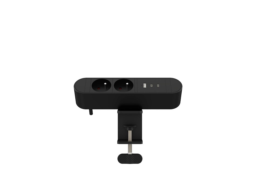 Microconnect MC-MDPS-FR2-30W Ikke kategoriseret