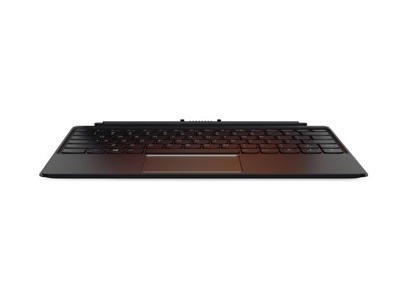 Lenovo 5N20L76619 Reservedel og tilbehør til tablet Tastatur