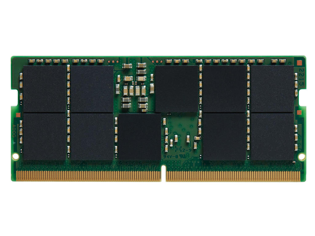 Kingston Technology KSM56T46BD8KM-48HM hukommelsesmodul 48 GB 1 x 48 GB DDR5 5600 MT/s
