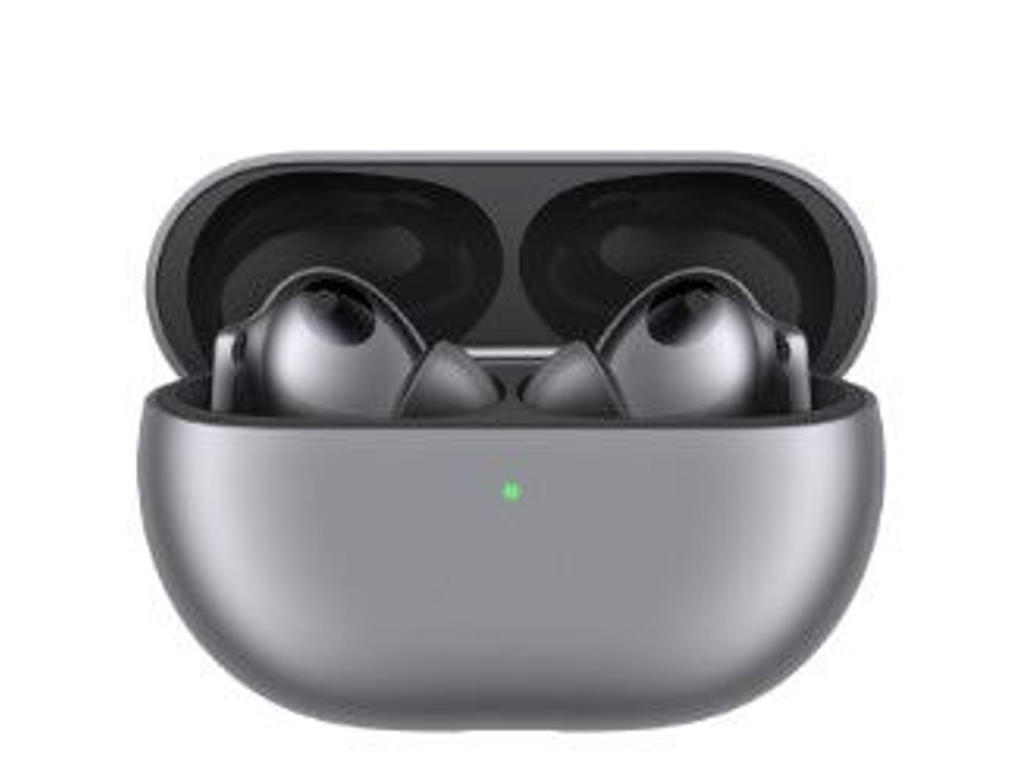 Huawei FreeBuds Pro 3 Headset Kabel & trådløs I ørerne Opkald/musik USB Type-C Bluetooth Sølv