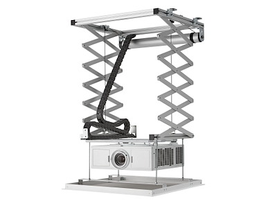 Vogel's PPL 2170 monteringsbeslag til projektor Loft Sølv