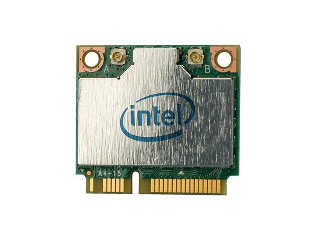 Intel 7260.HMWWB.R netværkskort Intern WLAN / Bluetooth 867 Mbit/s