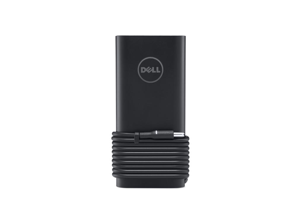 DELL 492-BBIN strømadapter og vekselret Indendørs 130 W Sort