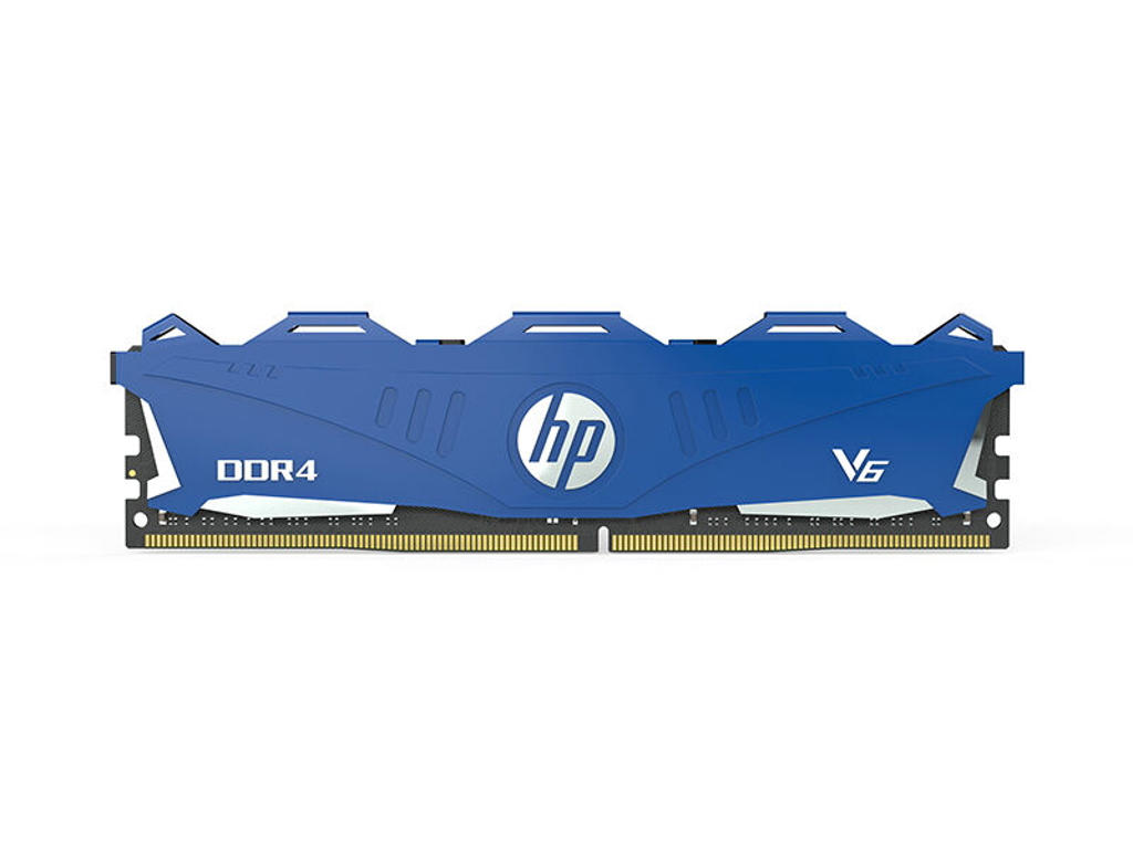 HP V6 hukommelsesmodul 8 GB 1 x 8 GB DDR4