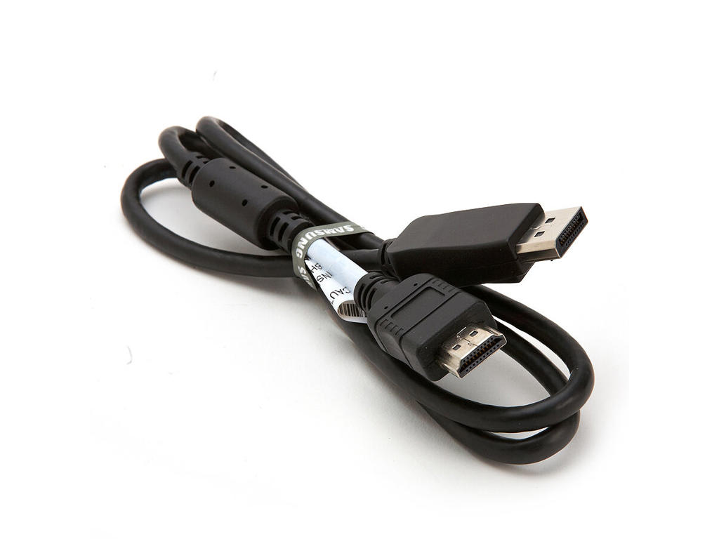 Samsung BN39-01462B videokabel adapter HDMI Type A (Standard) DisplayPort