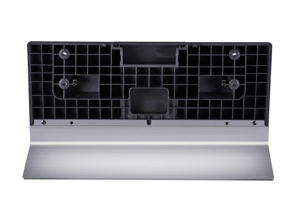 LG ST-G4WR8377 tv-beslag 2,11 m (83") Sølv