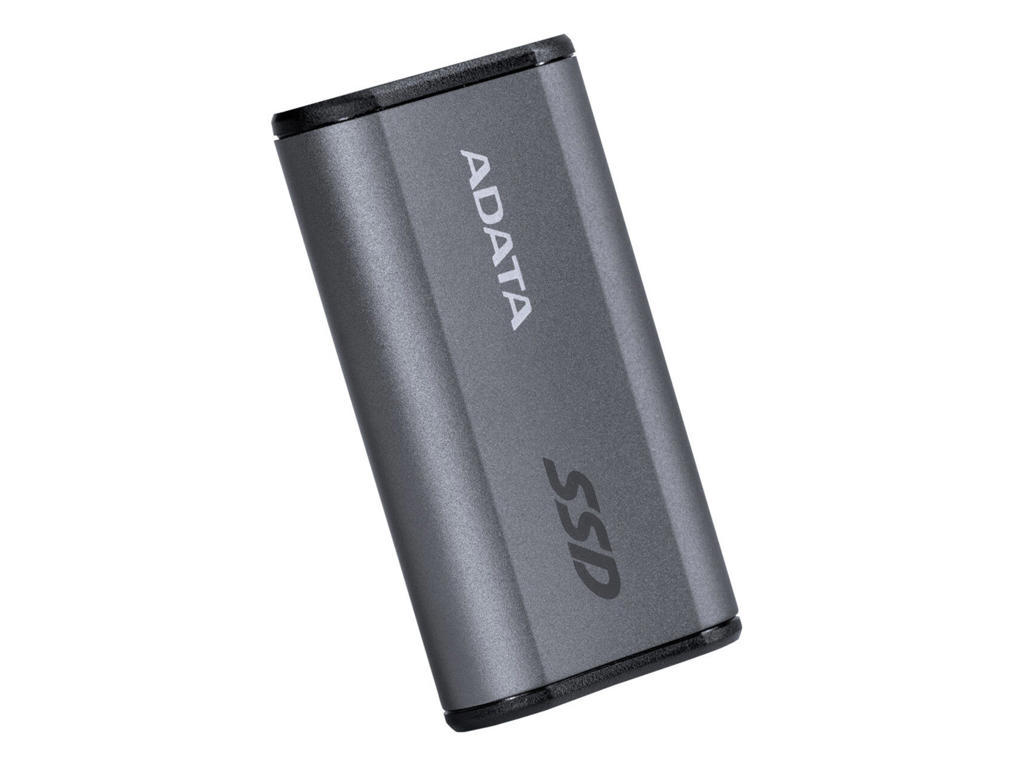ADATA SE880 1 TB USB Type-C 3.2 Gen 2 (3.1 Gen 2) Grå