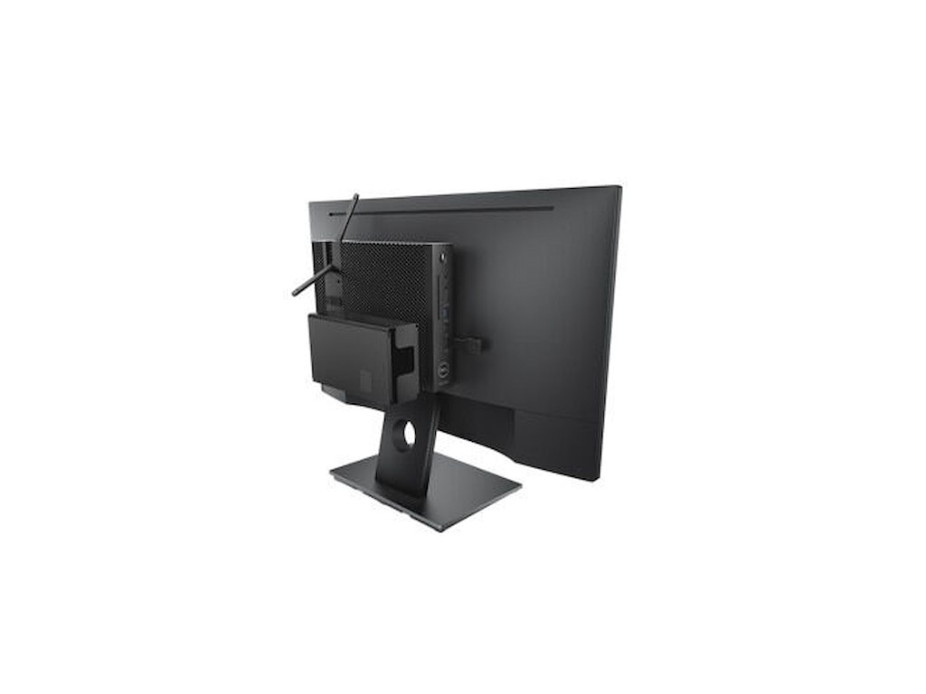 Dell Wyse 541J7 monteringssæt Sort