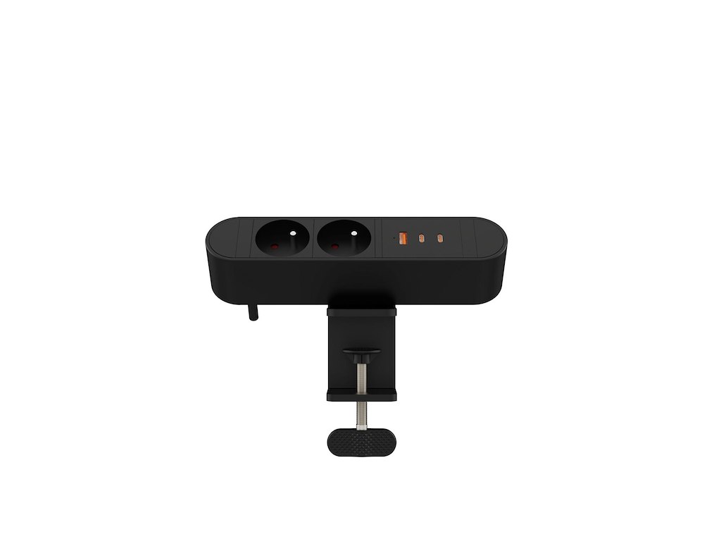 Microconnect MC-MDPS-FR2-67W Ikke kategoriseret