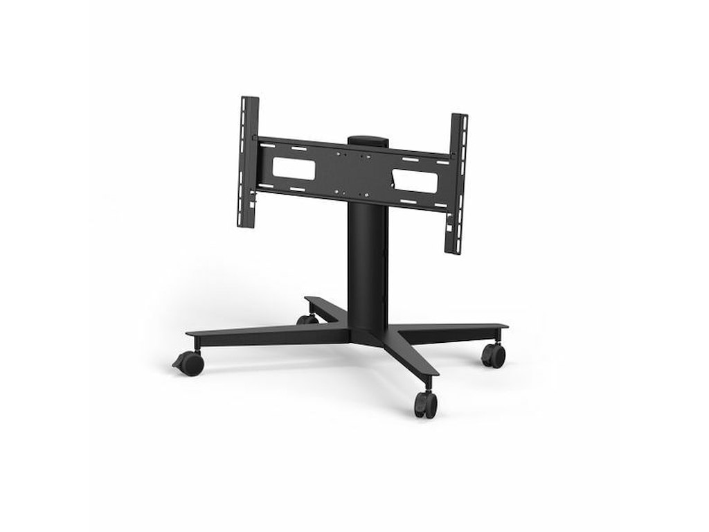 SMS Smart Media Solutions Icon FH MT600 Gulv Sort