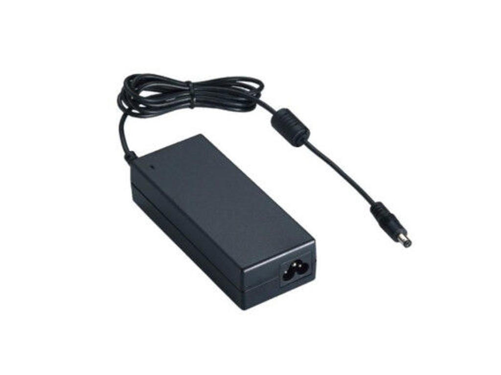 Barco B5631051K strømadapter og vekselret Indendørs Sort