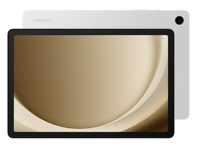 Samsung Galaxy Tab A9+ SM-X210N Snapdragon 64 GB 27,9 cm (11") 4 GB Wi-Fi 5 (802.11ac) Android 13 Sølv