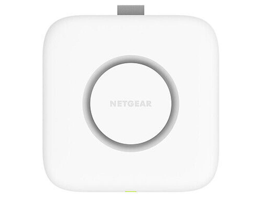 NETGEAR WBE710 Hvid Strøm over Ethernet (PoE)