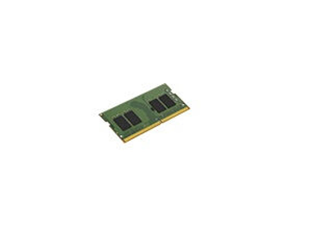 Kingston Technology ValueRAM KVR29S21S6/4 hukommelsesmodul 4 GB 1 x 4 GB DDR4