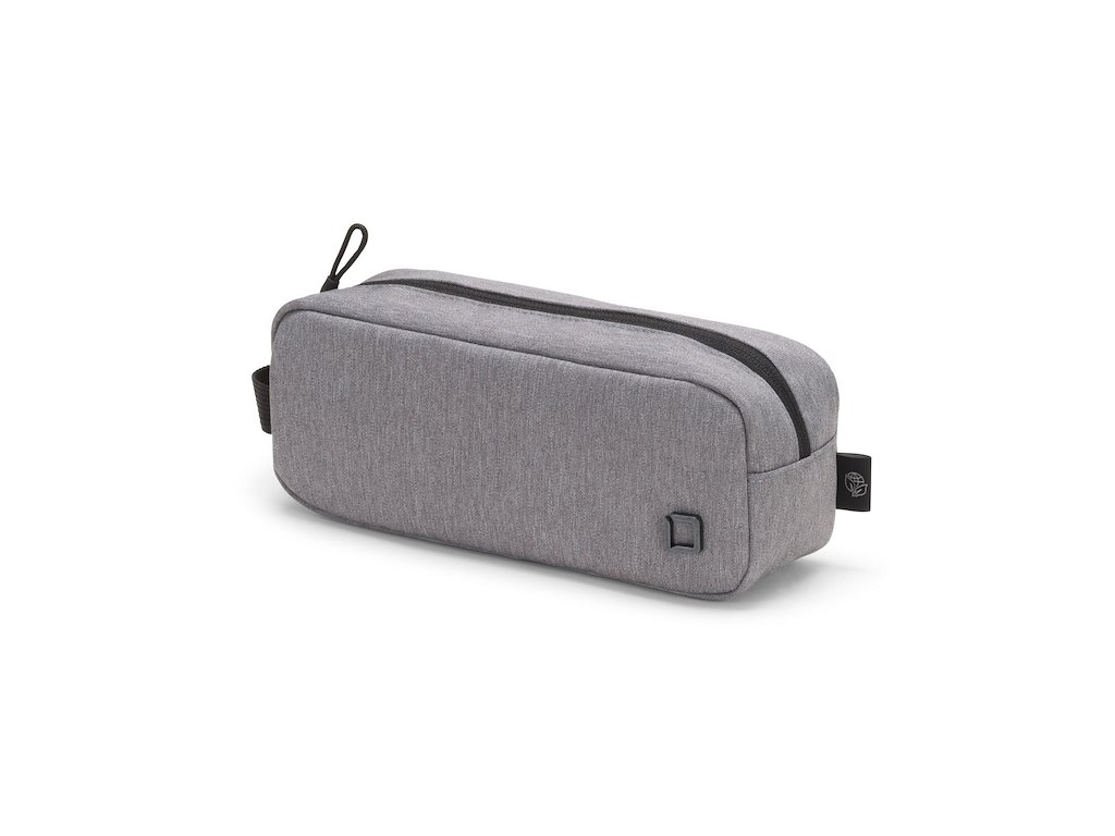 DICOTA Eco MOTION Polyester Grå Unisex
