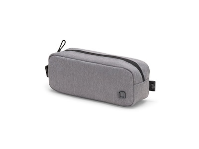 DICOTA Eco MOTION Polyester Grå Unisex