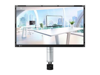 EIZO FlexScan FLT computerskærm 60,5 cm (23.8") 1920 x 1080 pixel Fuld HD LCD Sort