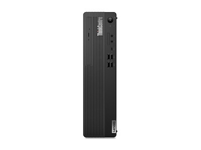 Lenovo ThinkCentre M75s Gen 5 AMD Ryzen™ 7 PRO 8700G 32 GB DDR5-SDRAM 512 GB SSD Windows 11 Pro SFF PC Sort