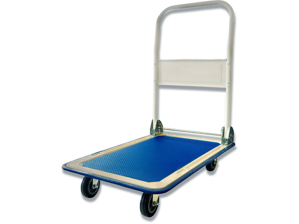 Transportvogn, sammenklappelig, 300kg, Twinco TWIN 