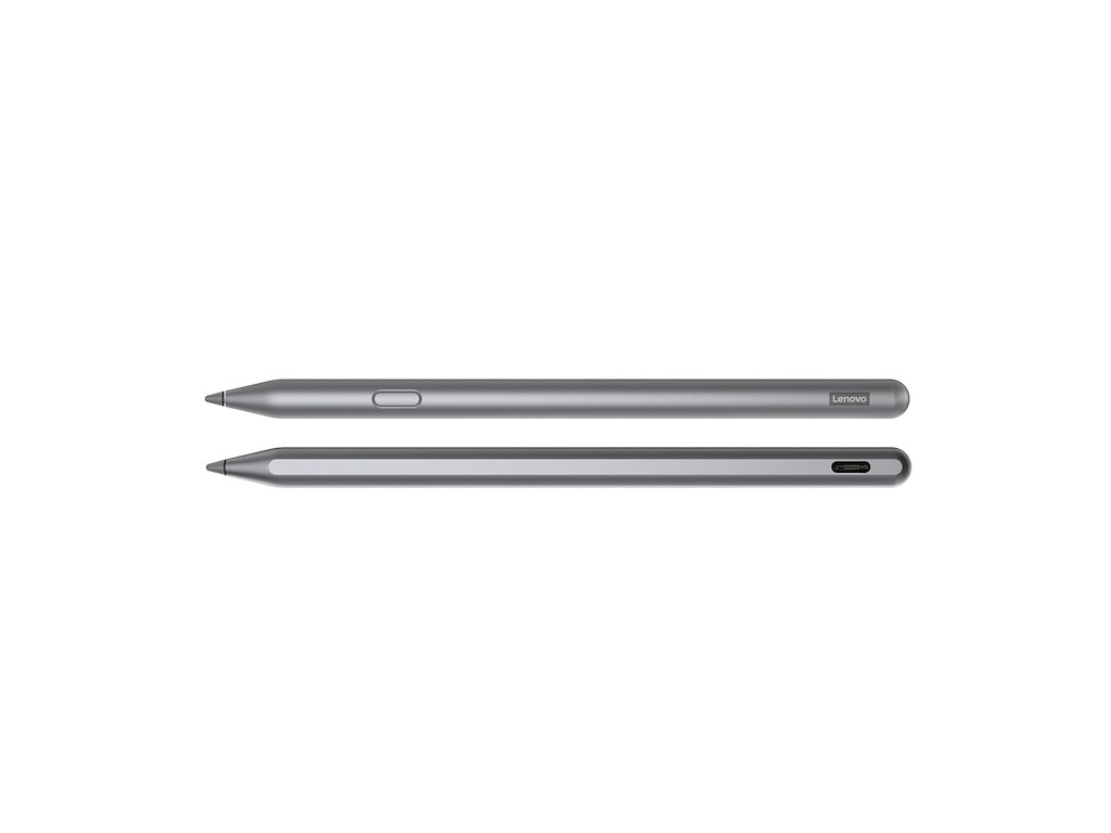 Lenovo Tab Pen Plus stylus pen 14 g Grå