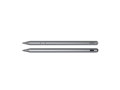 Lenovo Tab Pen Plus stylus pen 14 g Grå