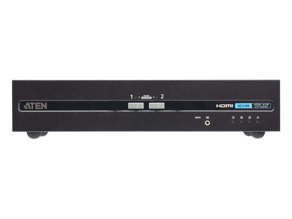 ATEN CS1142H4 KVM Switch Sort