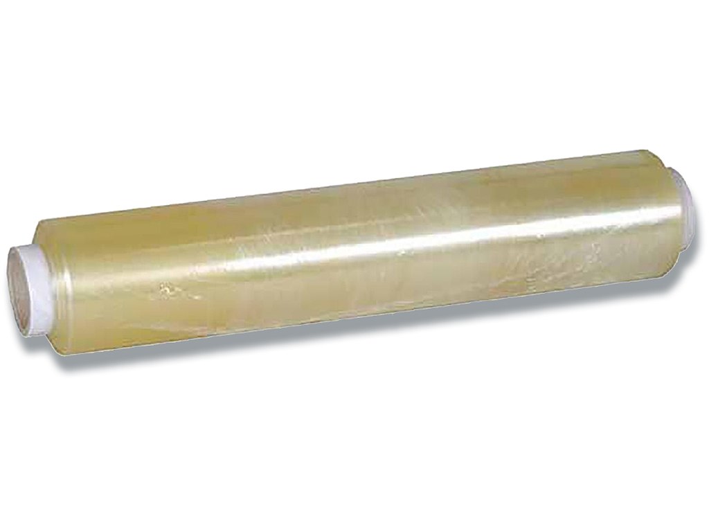 Husholdningsfilm, Hotfilm, 300 m, 44 cm, MultiLine 