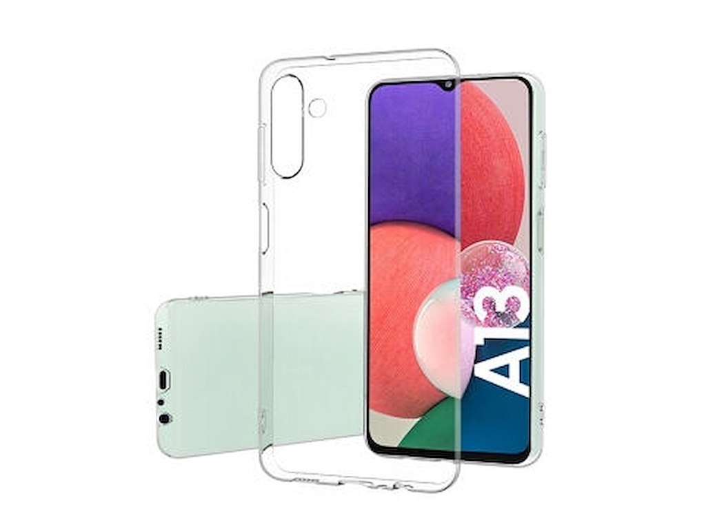 Insmat 650-1961 mobiltelefon etui 16,5 cm (6.5") Cover Transparent