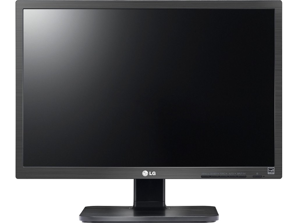 LG 22MB65PM computerskærm 55,9 cm (22") 1680 x 1050 pixel Fuld HD LED Sort