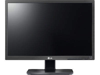 LG 22MB65PM computerskærm 55,9 cm (22") 1680 x 1050 pixel Fuld HD LED Sort