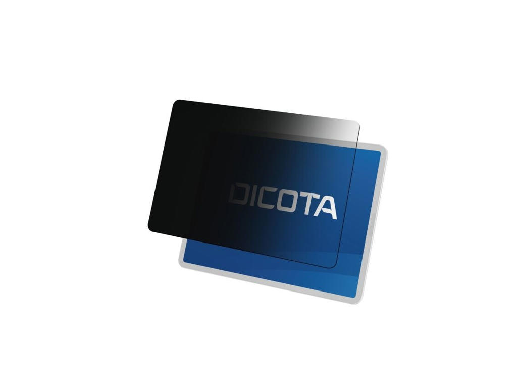 DICOTA D80133-2ADL antirefleks skærm 33 cm (13") Tablet Rammeløst display privatlivsfilter