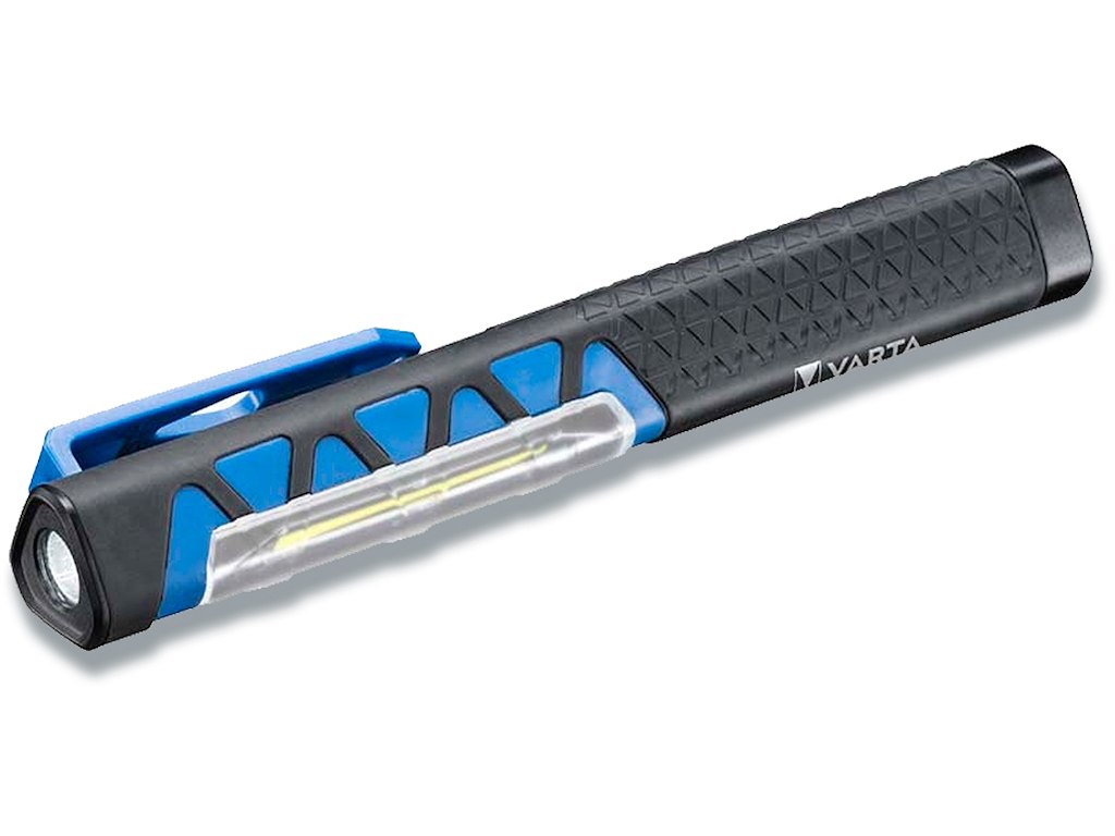 Lommelygte, Varta Pocket Light