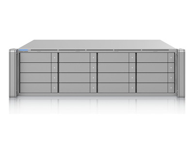 Ubiquiti UACC-ESE-16 del og tilbehør til datalagringsenhed Storage Expansion Unit