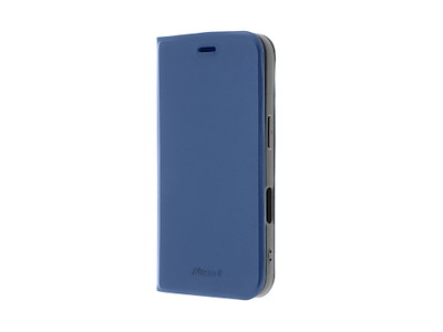 Insmat 650-3291 mobiltelefon etui 15,5 cm (6.1") Cover Blå