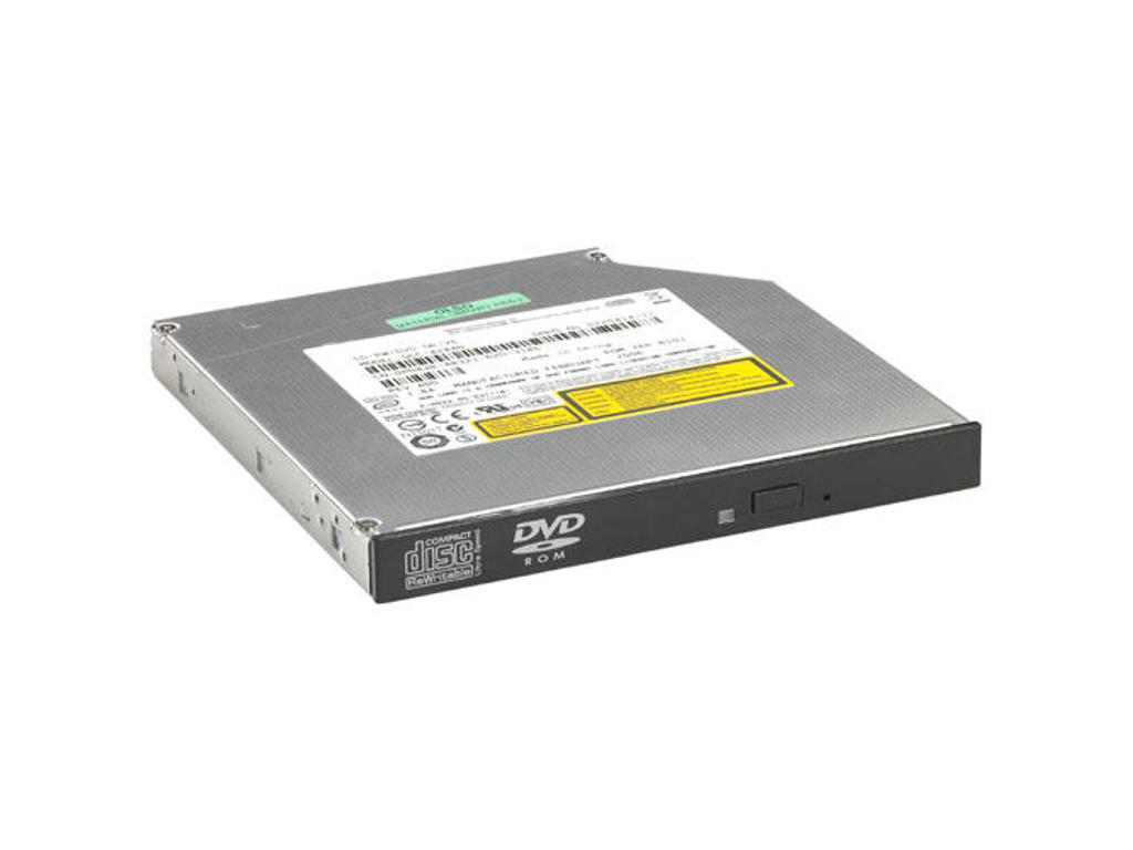 DELL 429-13166 optisk diskdrev Intern Sort