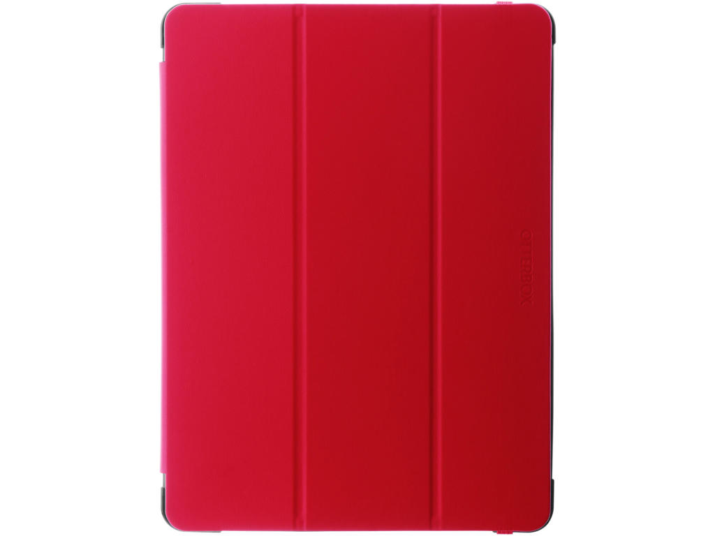 OtterBox React Folio 27,9 cm (11") Folie Grå, Rød