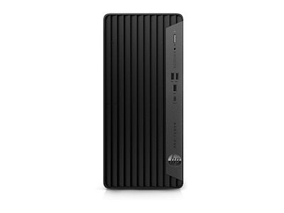 HP Pro 400 G9 Intel® Core™ i7 i7-13700 32 GB DDR4-SDRAM 512 GB SSD Windows 11 Pro Tower PC Sort
