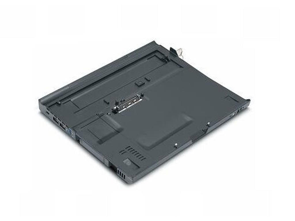 Lenovo ThinkPad X6 Ultrabase Docking Sort