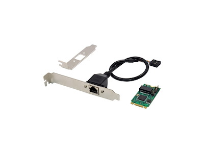 Microconnect MC-M.2-B+M-I210-T1 Ikke kategoriseret