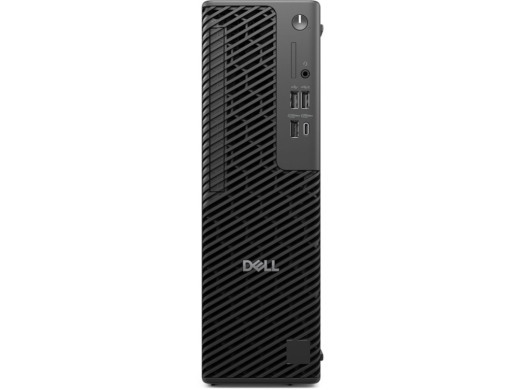 DELL Pro Max FCS1250 Intel Core Ultra 7 265 32 GB DDR5-SDRAM 1 TB SSD Windows 11 Pro Slim PC PC Sort