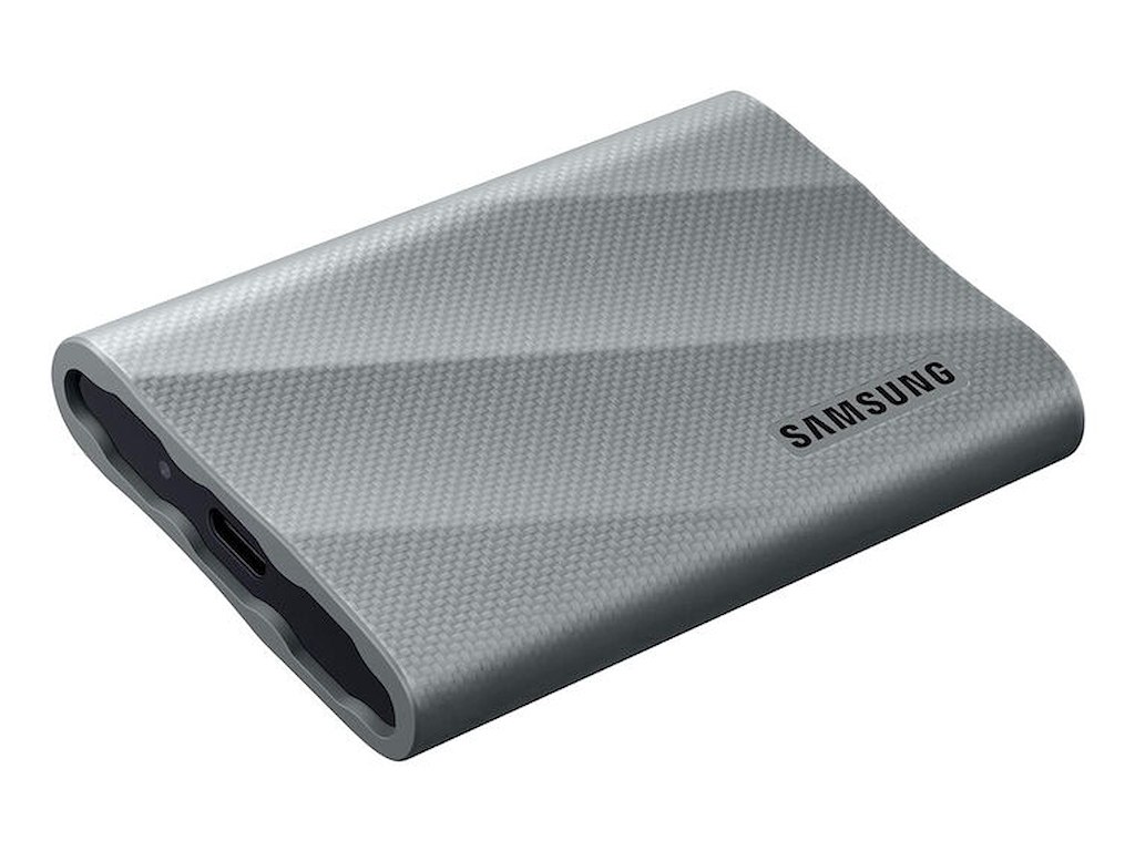 Samsung T9 4 TB USB Type-C USB 3.2 Gen 2x2 Grå