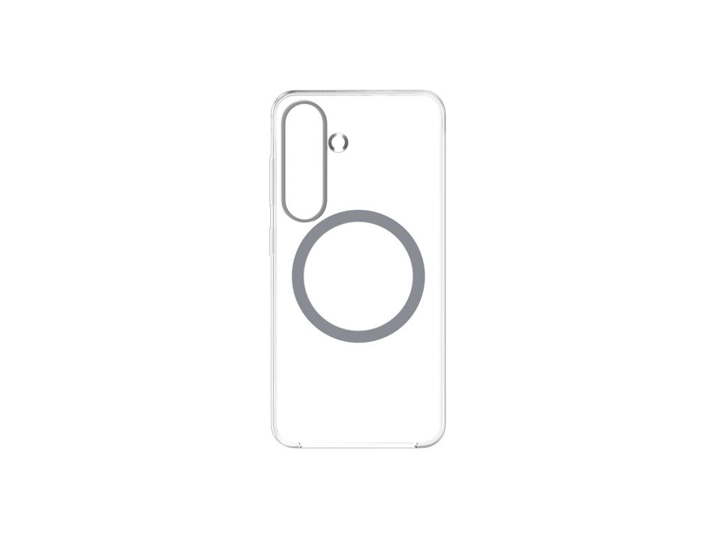 Samsung GP-FFS931YCA mobiltelefon etui 15,8 cm (6.2") Cover Transparent