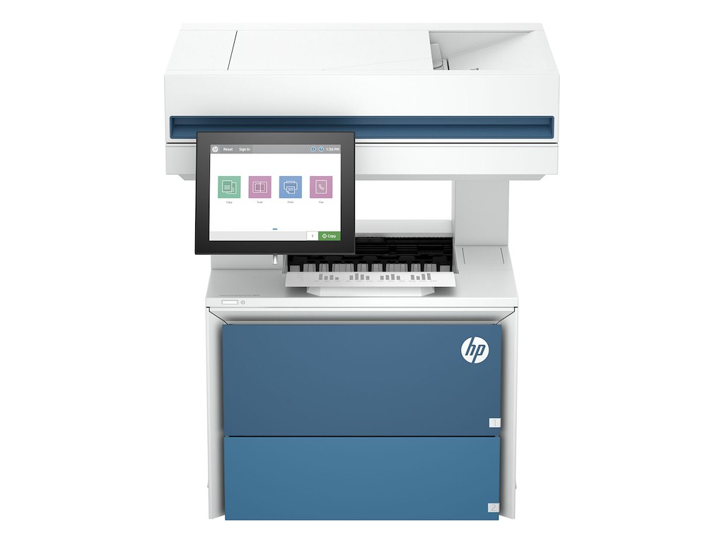 HP 675T8A#B19 laser printer 1200 x 1200 dpi A4