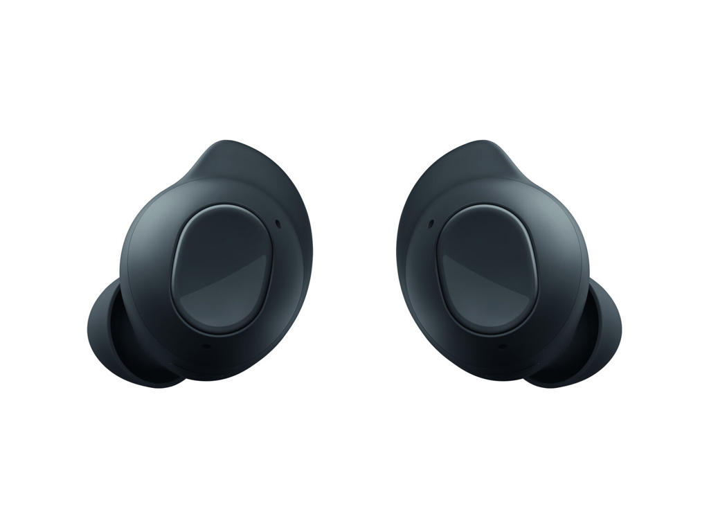 Samsung Galaxy Buds FE Headset True Wireless Stereo (TWS) I ørerne Opkald/musik Bluetooth Grafit