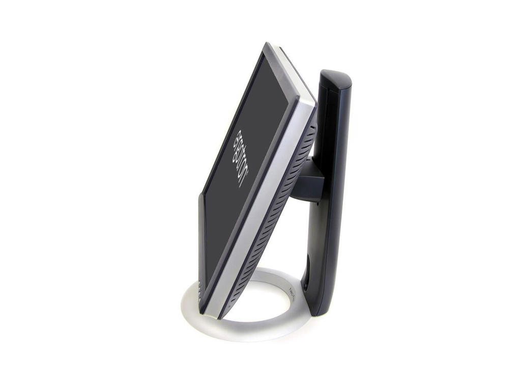 Ergotron Neo Flex Neo-Flex LCD Lift Stand 61 cm (24") Skrivebord