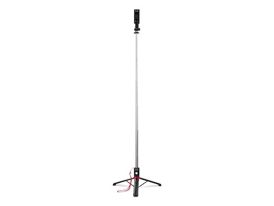 Hama Fancy Stand 110 II selfie stick Smartphone Black