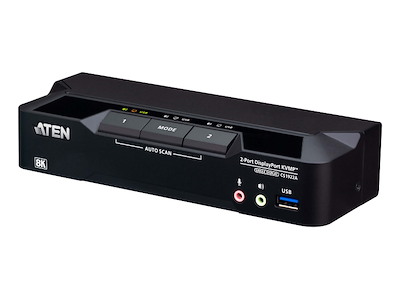 ATEN CS1922A-AT-G KVM Switch Sort