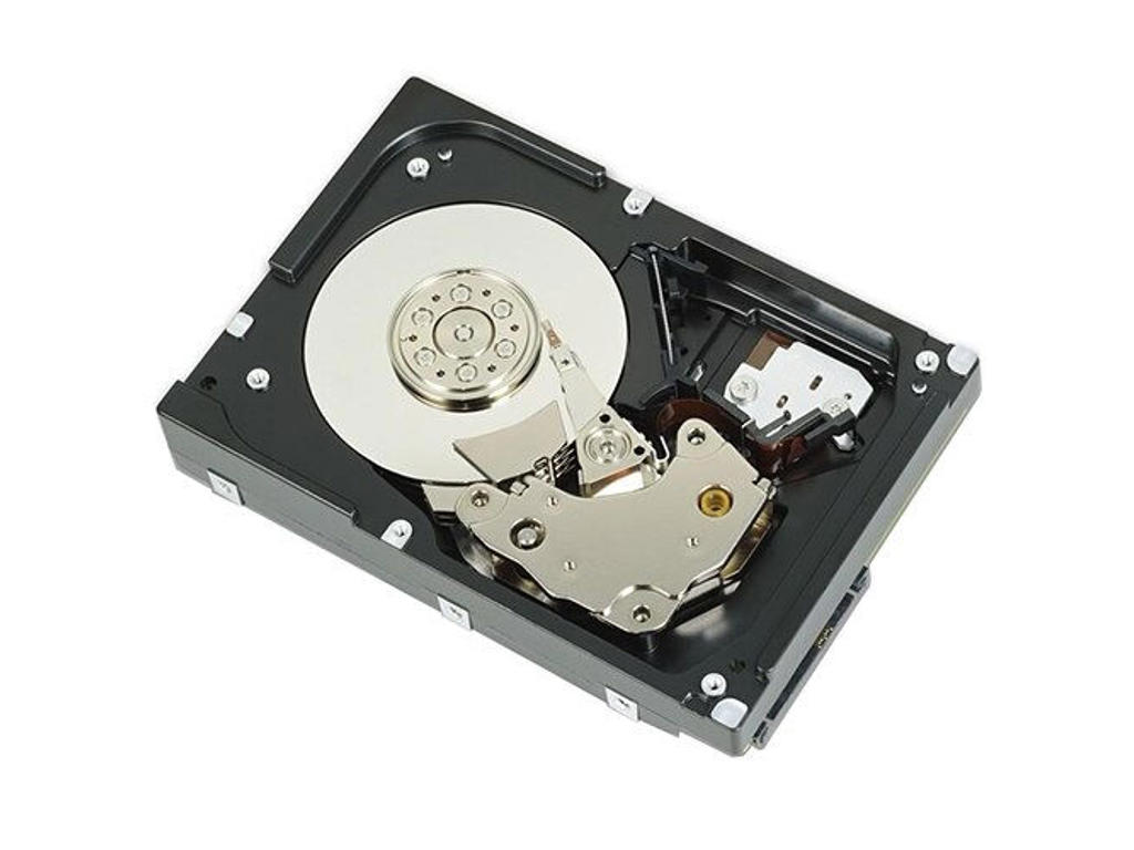 DELL DYJNG harddisk 4 TB 7200 rpm 3.5" NL-SAS