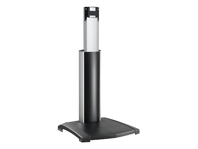 Vogel's PFF 2420 165,1 cm (65") Gulv Sort