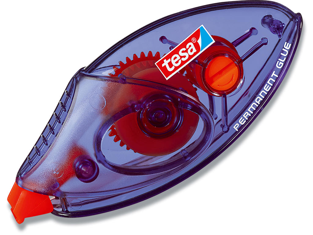 Limroller, Permanent, 8.5 m, 8.4 mm, Tesa 59090